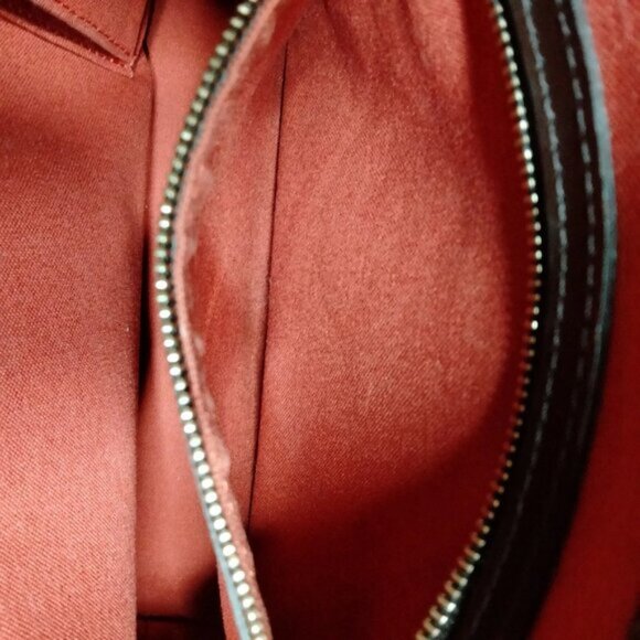 Louis Vuitton Cabas Piano Brown Damier Shoulder Bag mon910-102525 - Picture 11 of 15